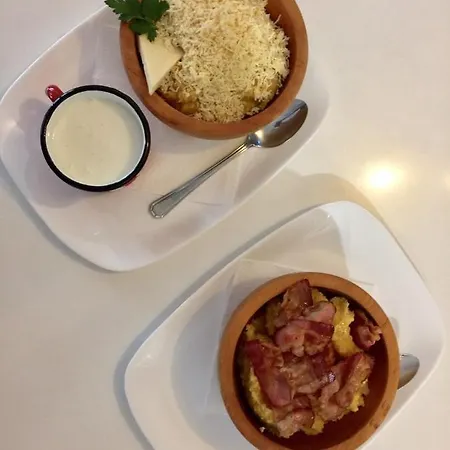 Restoran Mlin Vares